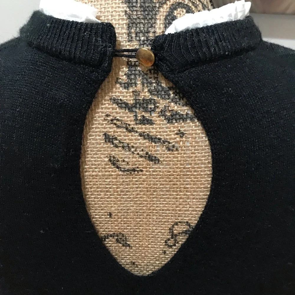 ▪️VINCE CAMUTO Sweater Dress - Picture 2 of 10